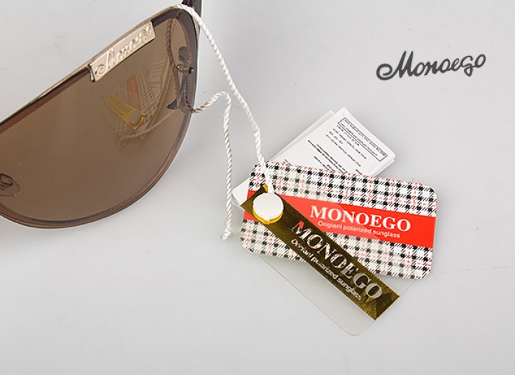 عینک آفتابی زنانه Monoego