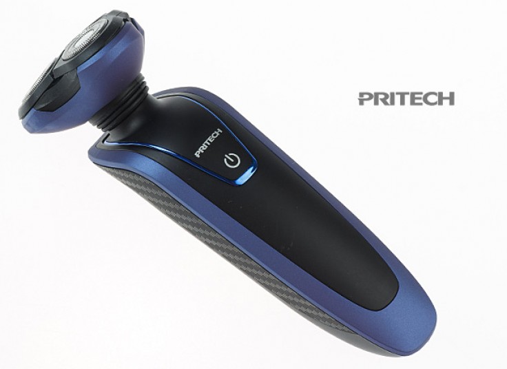 ریش تراش Pritech مدل 3-1330