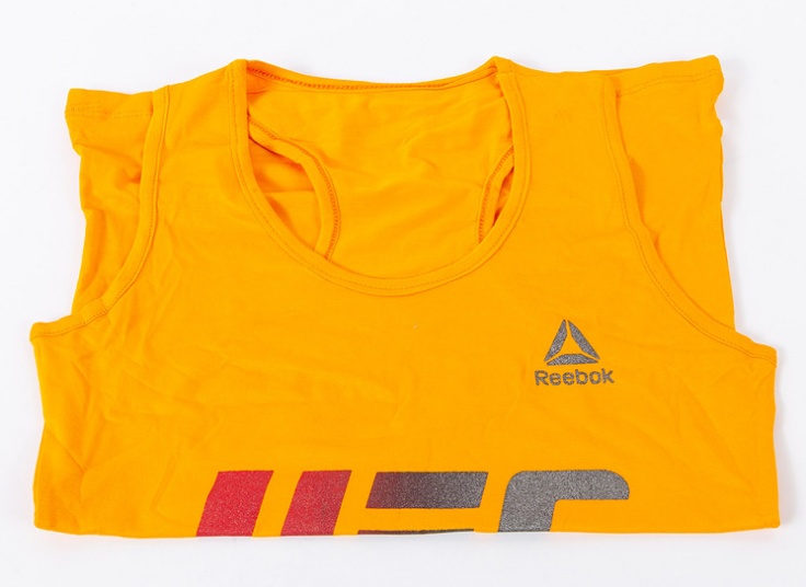 تاپ زنانه طرح Reebok