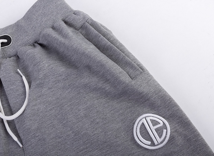 ست سویشرت و شلوار مردانه Multi Logo