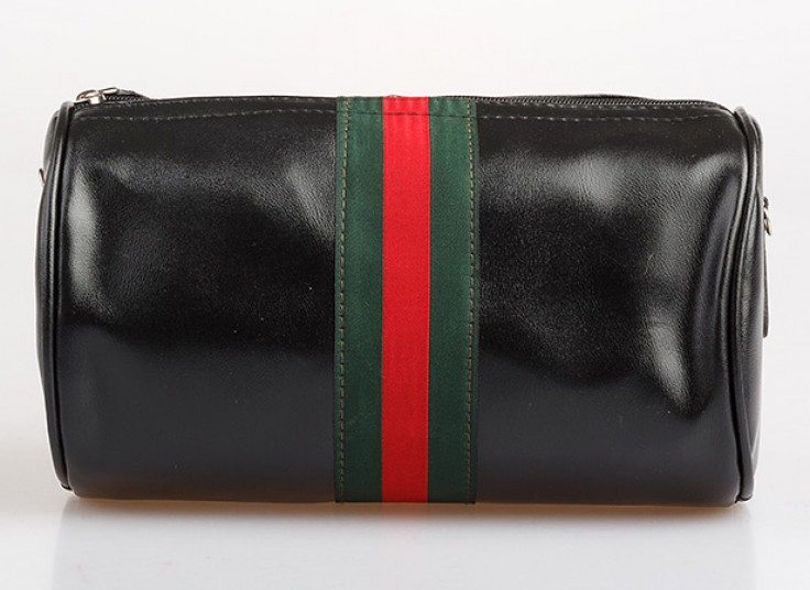 کیف چرم زنانه طرح GUCCI