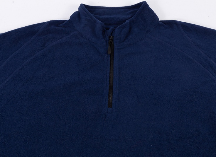 پلار نیم زیپ مردانه LC Waikiki