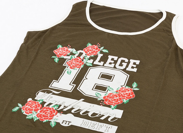 تاپ زنانه طرح 18