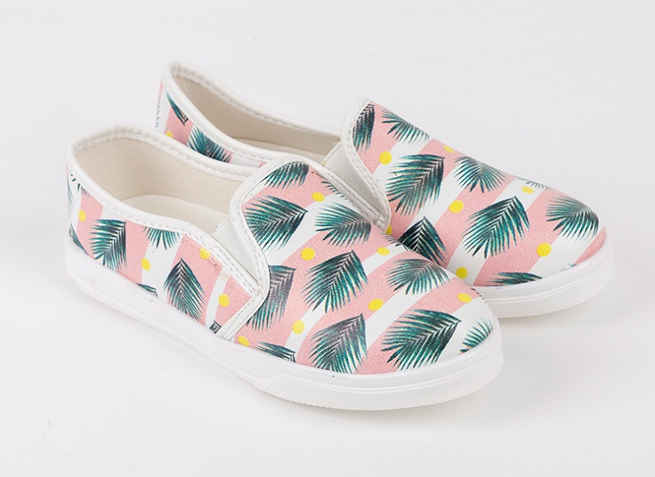 کفش Vans فانتزی 