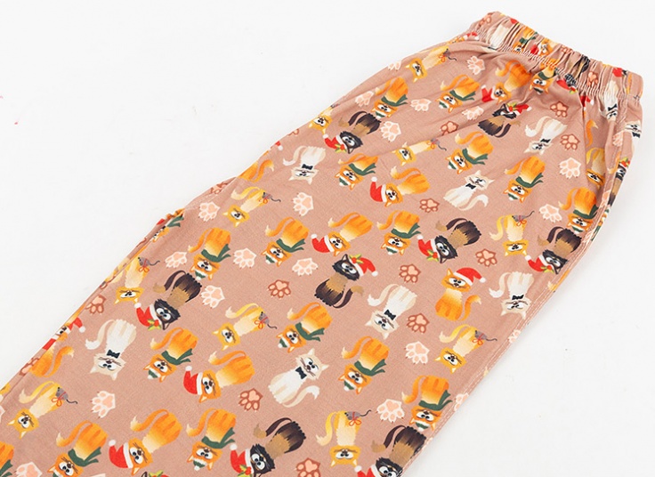 شلوار فانتزی زنانه