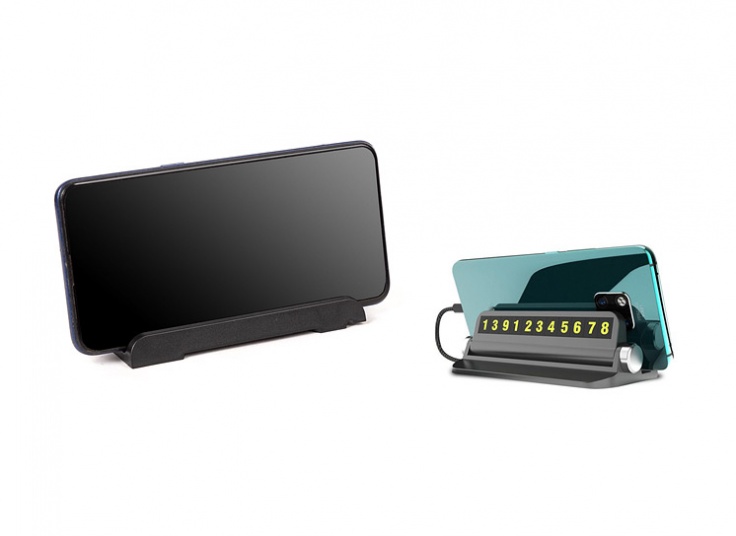 هولدر موبایل شماره دار