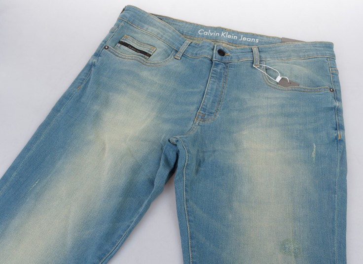 شلوار جین مردانه Calvin Klein