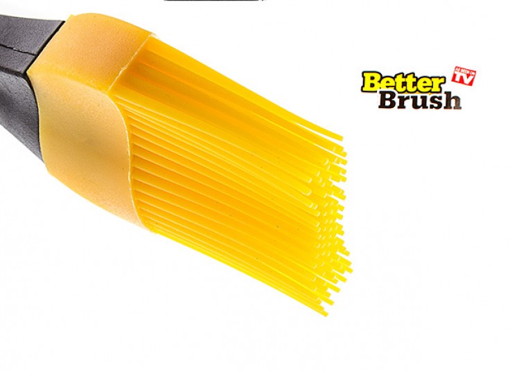 برس آشپزی و شیرینی پزی Better Brush