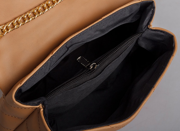 کیف دوشی طرح Yves Saint Laurent