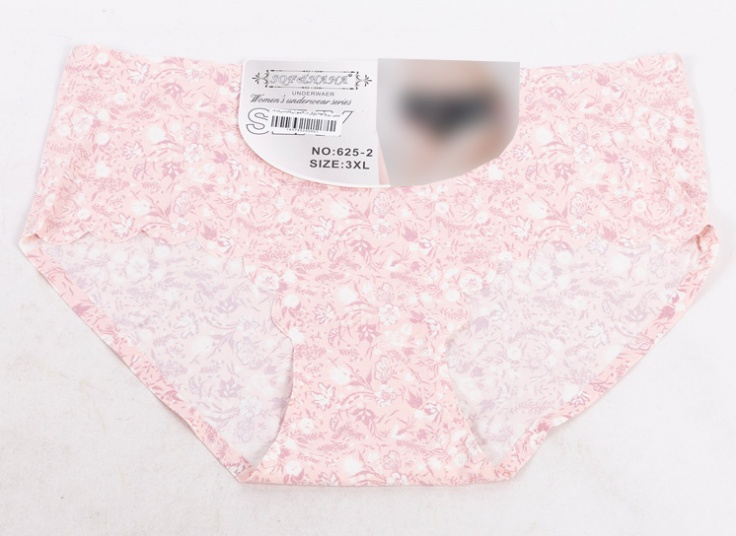 لباس زیر زنانه لیزری Hana