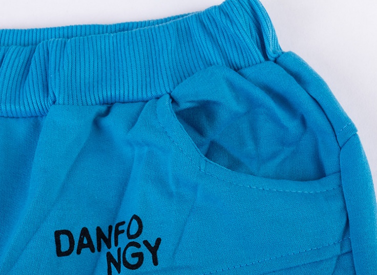 ست سه تکه لباس دخترانه YCFF