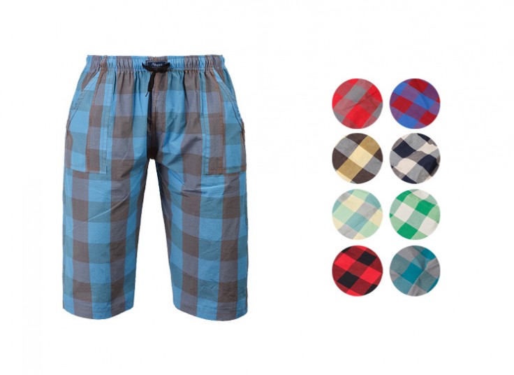 شلوارک برمودا مردانه Aliyori