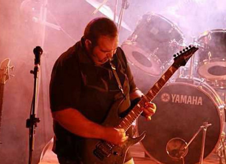 دوره آموزش گیتار  آکادمی بهروان