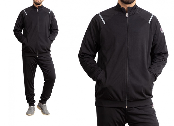 گرمکن و شلوار مردانه H Set