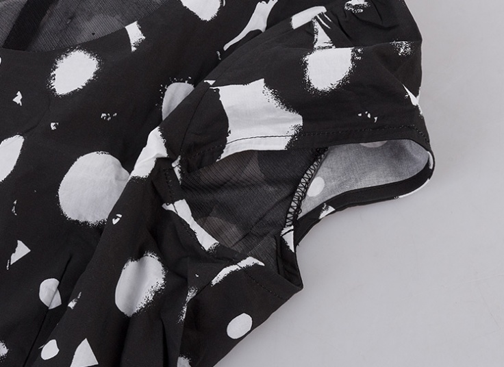 پیراهن زنانه کمر کلوش Cilaya