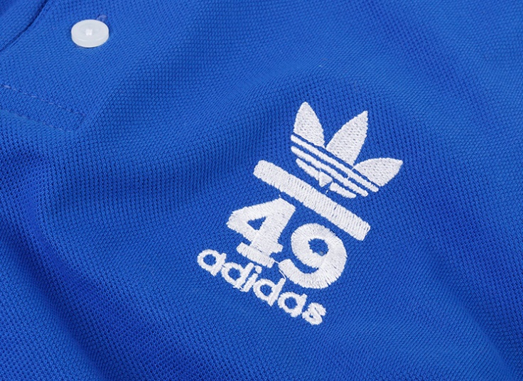 پولوشرت آستین کوتاه مردانه adidas