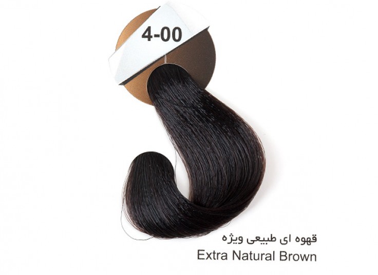 رنگ موی کراتینه Denise