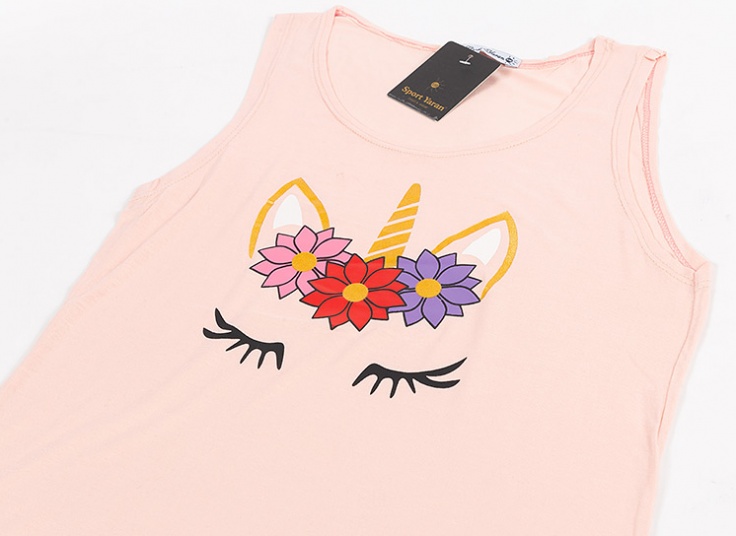 تاپ زنانه Unicorn