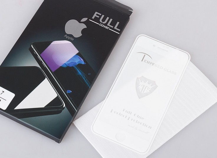 محافظ گلس APPLE