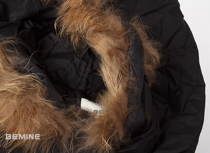 کاپشن زنانه BE MINE