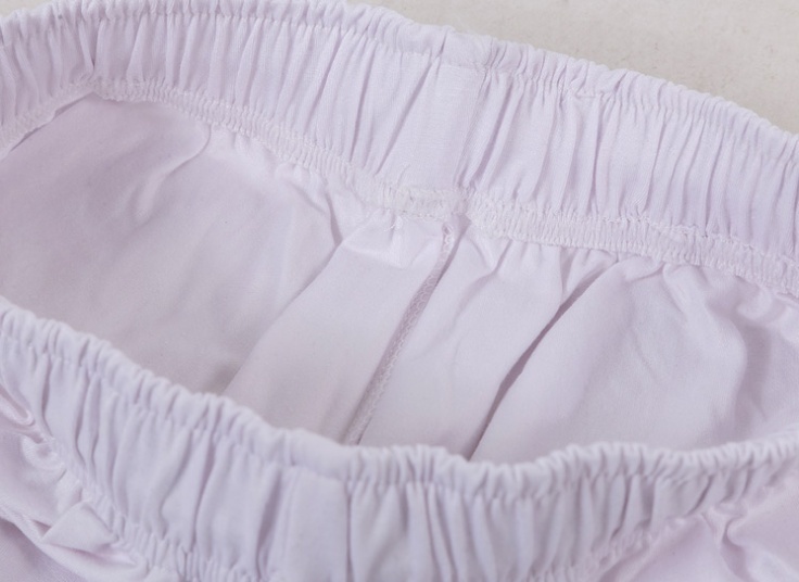 ست رکابی شلوارک Jordan