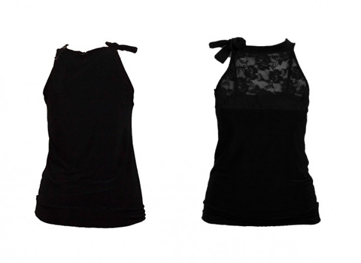 تاپ زنانه OFFER