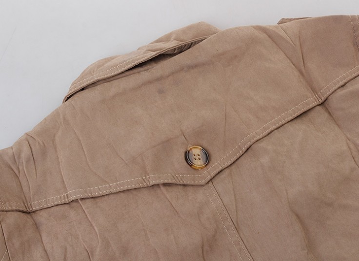 بارانی زنانه jeitlanhong