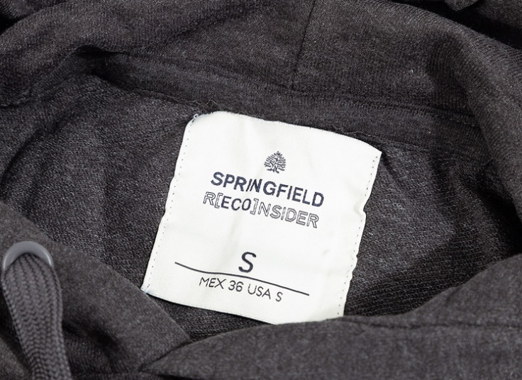 هودی مردانه Spring Filed