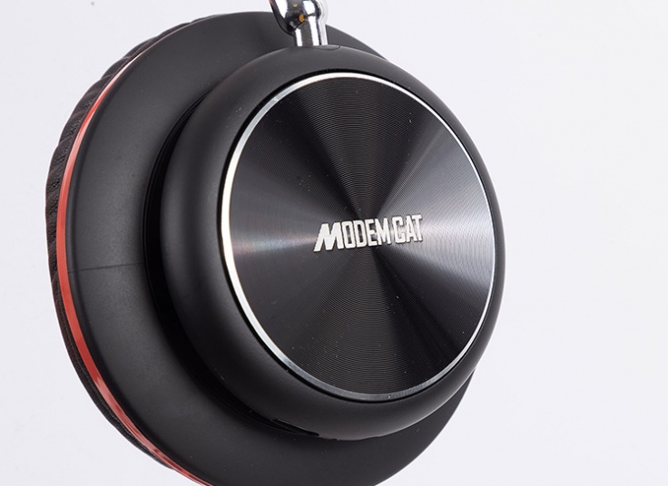 هدفون بلوتوثی Modem Cat