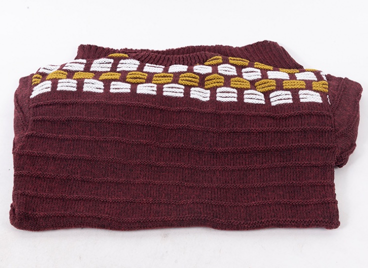 بلوز بافت زنانه پلیسه