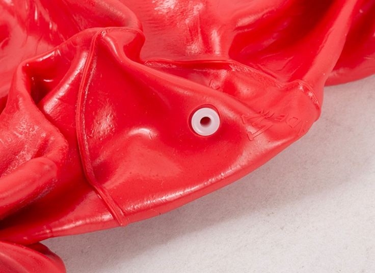 اسباب بازی بادی طرح حیوانات