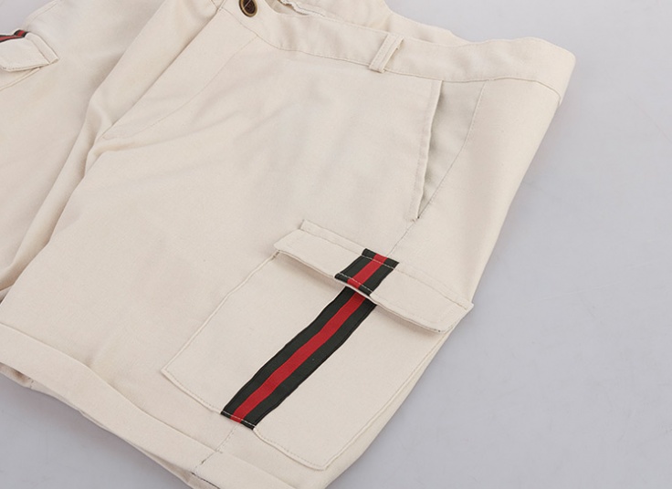 شلوارک مردانه US POLO