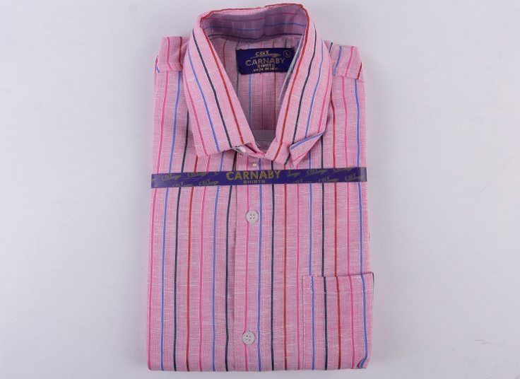 پیراهن مردانه CARNABY