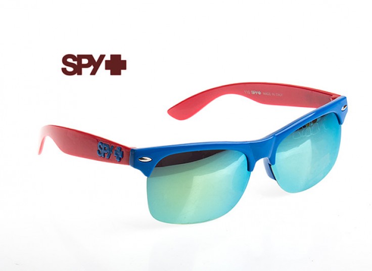 2 مدل عینک Spy