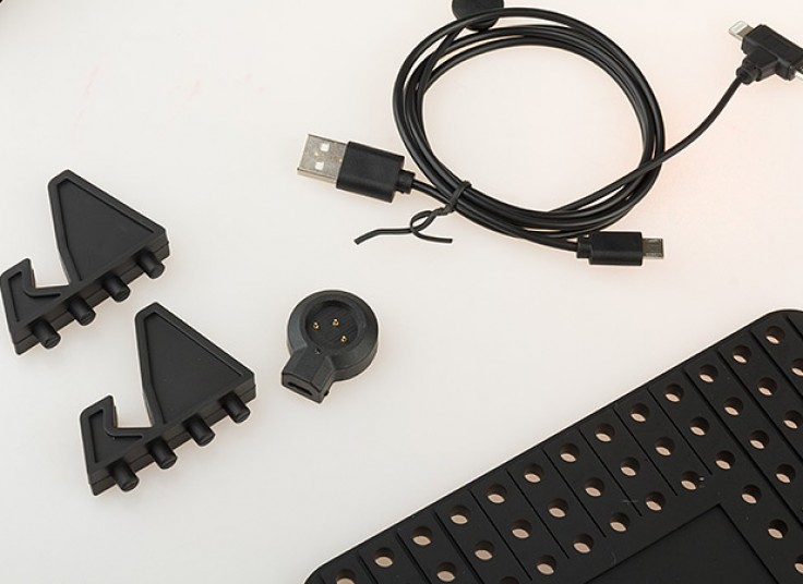 پایه نگهدارنده موبایل خودرو CAR HOLDER