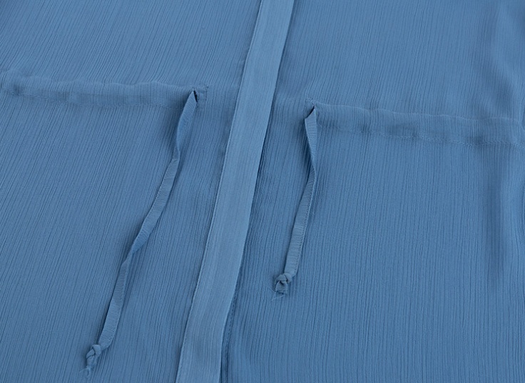 شومیز حریر Melon Women