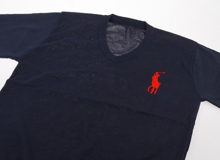 پلیور مردانه طرح POLO