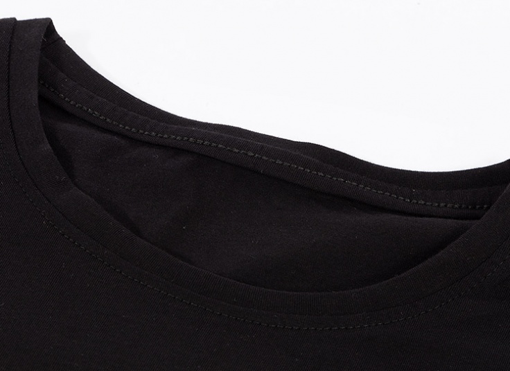 تیشرت طرحدار POLO