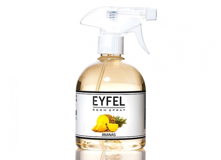 اسپری خوشبو کننده EYFEL