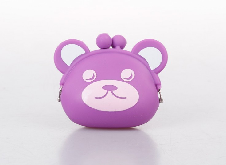 کیف هندزفری سیلیکونی Fantasy