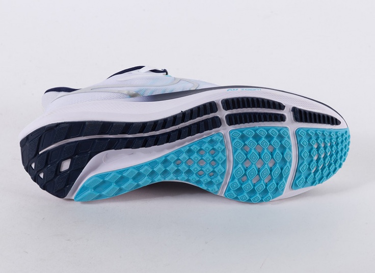 کتانی مردانه Nike Air zoom 139