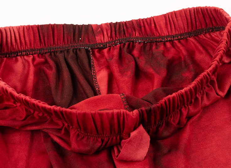 شلوار ابروبادی زنانه