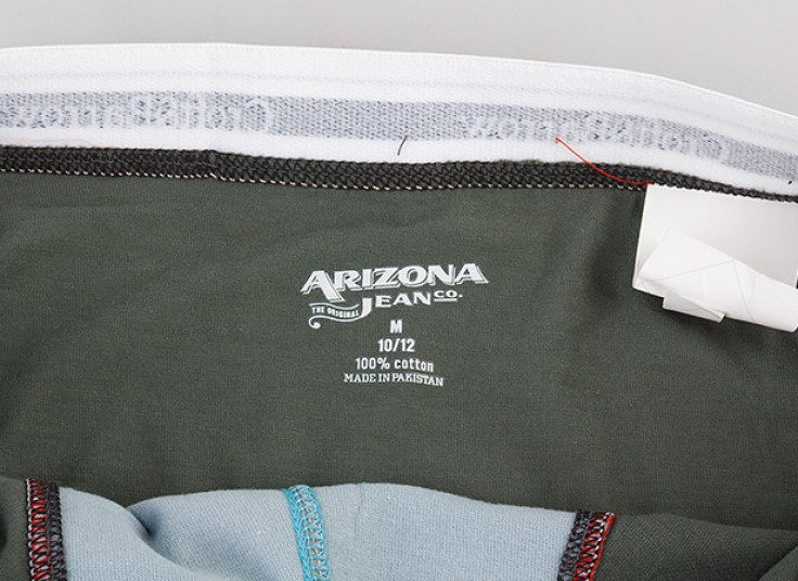 لباس زیر مردانه Croft and Barrow