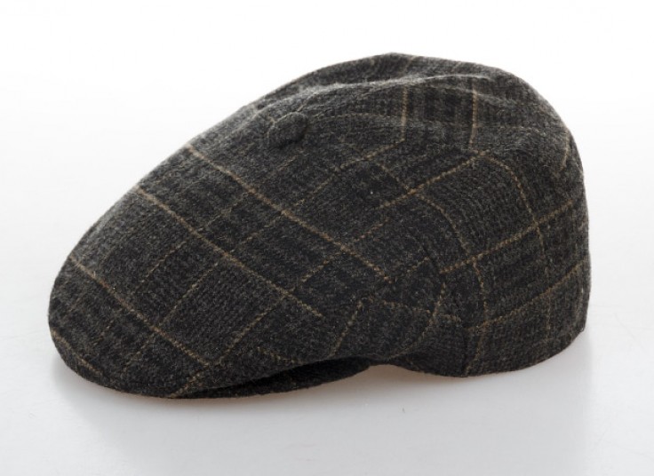 کلاه کپ تخت زمستانی