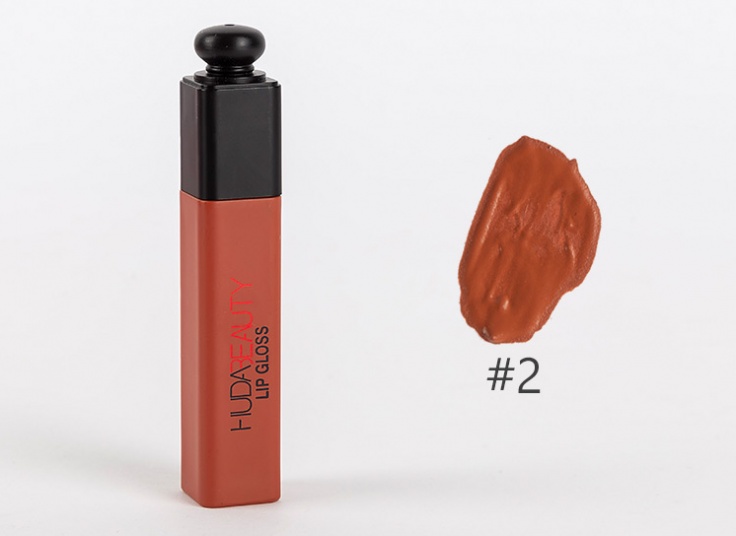 رژ لب Huda Beauty