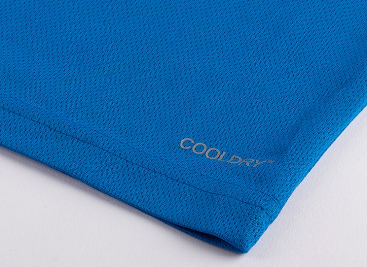 آستین حلقه ای مردانه Active