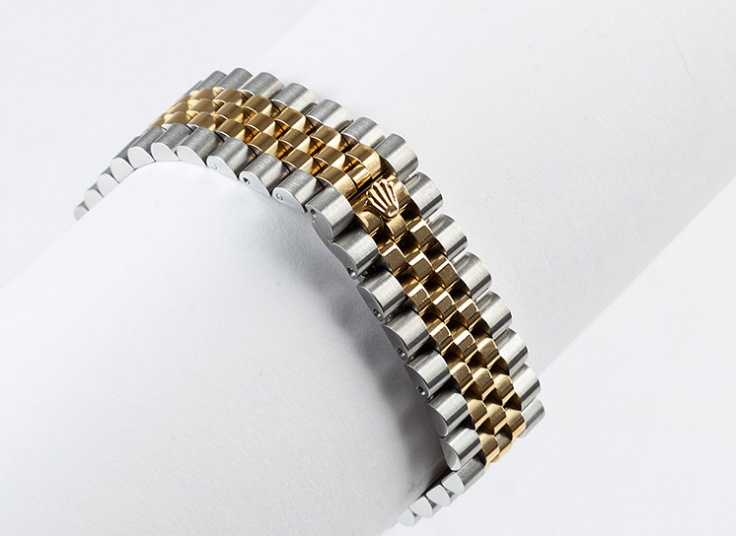 ساعت زنانه و مردانه Rolex مدل Date Just