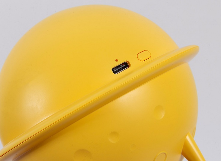 دستگاه بخور Planet Humidifier JS113