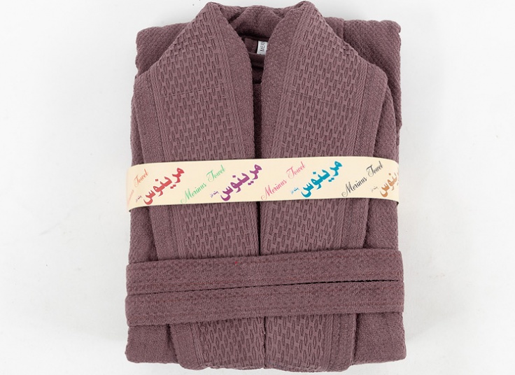 حوله تن پوش مرینوس