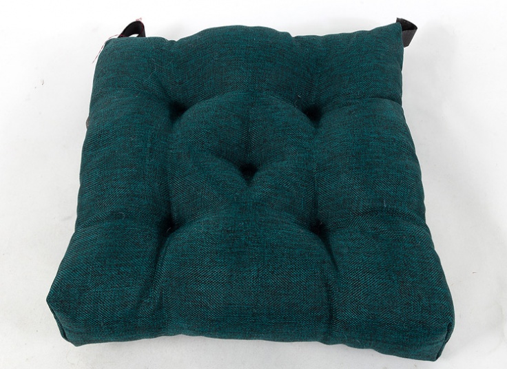 زیر نشیمنی پارچه ای